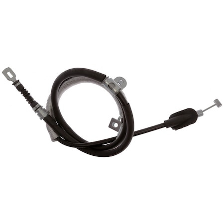 Raybestos Brake Cable, BC97405 BC97405